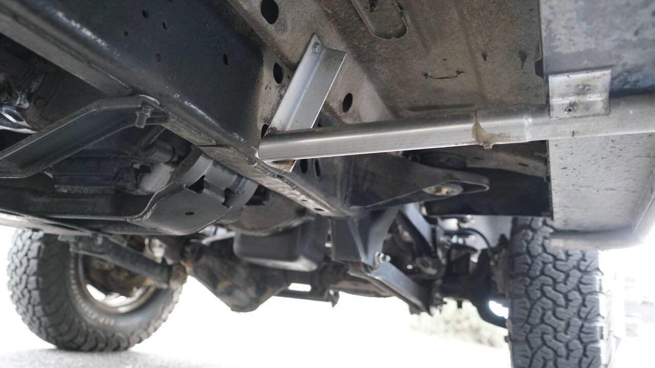 Used 1997 Dodge Ram 3500 Truck 4x4 Club Cab image 27