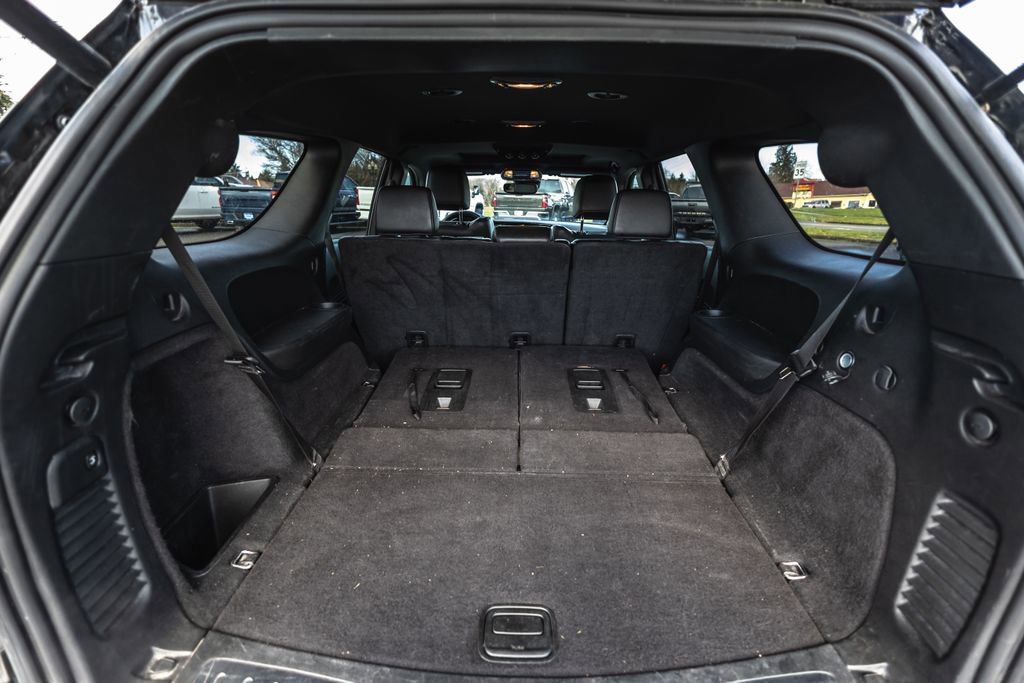 Used 2025 Dodge Durango GT image 34