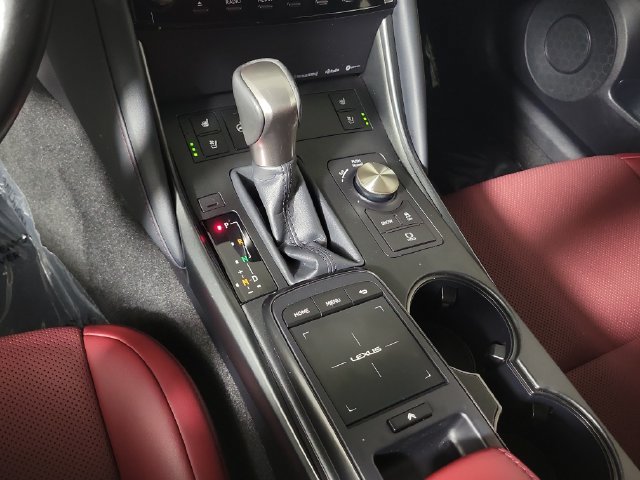 Used 2025 Lexus IS 300 w/ Premium Package RWD image 32