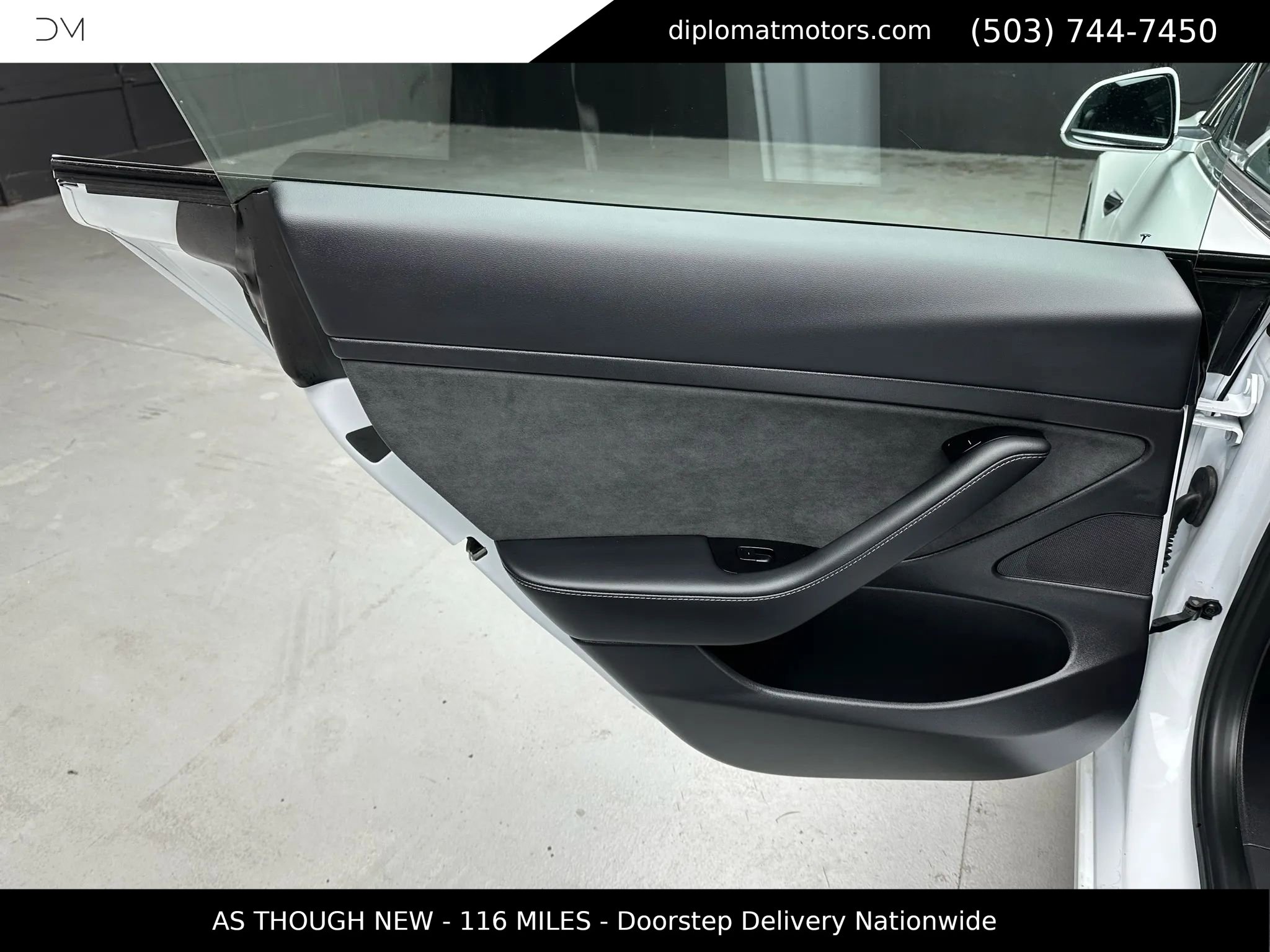 Used 2020 Tesla Model 3 Standard Range Plus image 32