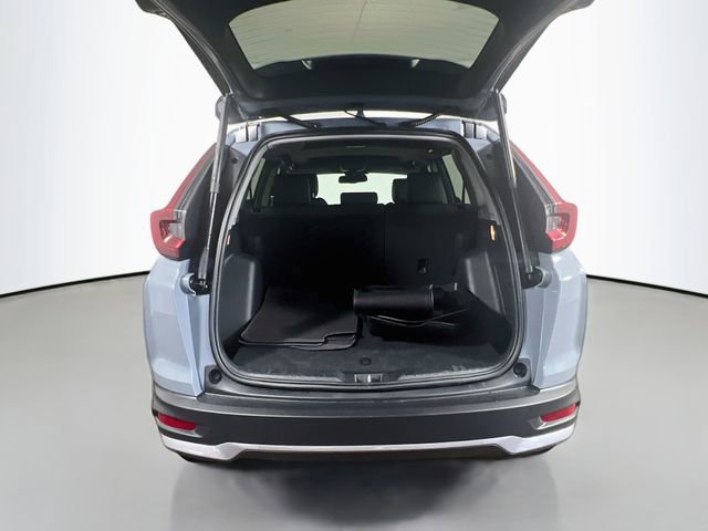 Used 2020 Honda CR-V Touring image 26