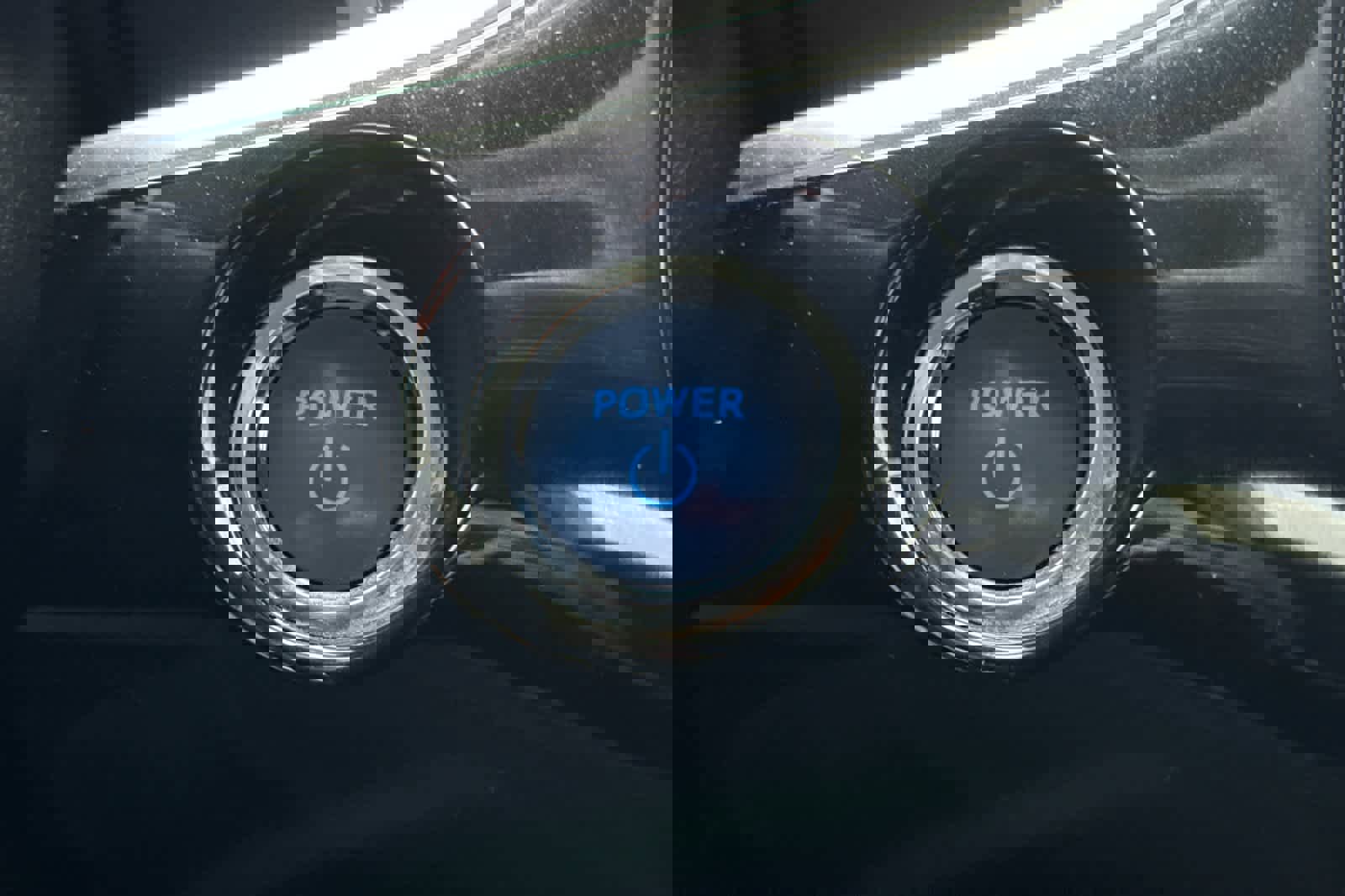 Used 2017 Toyota Prius Prime Advanced image 23