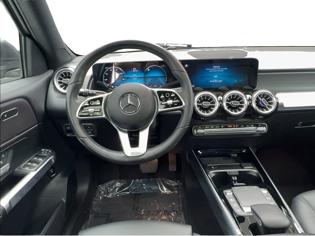 Used 2022 Mercedes-Benz EQB 350 4MATIC image 31