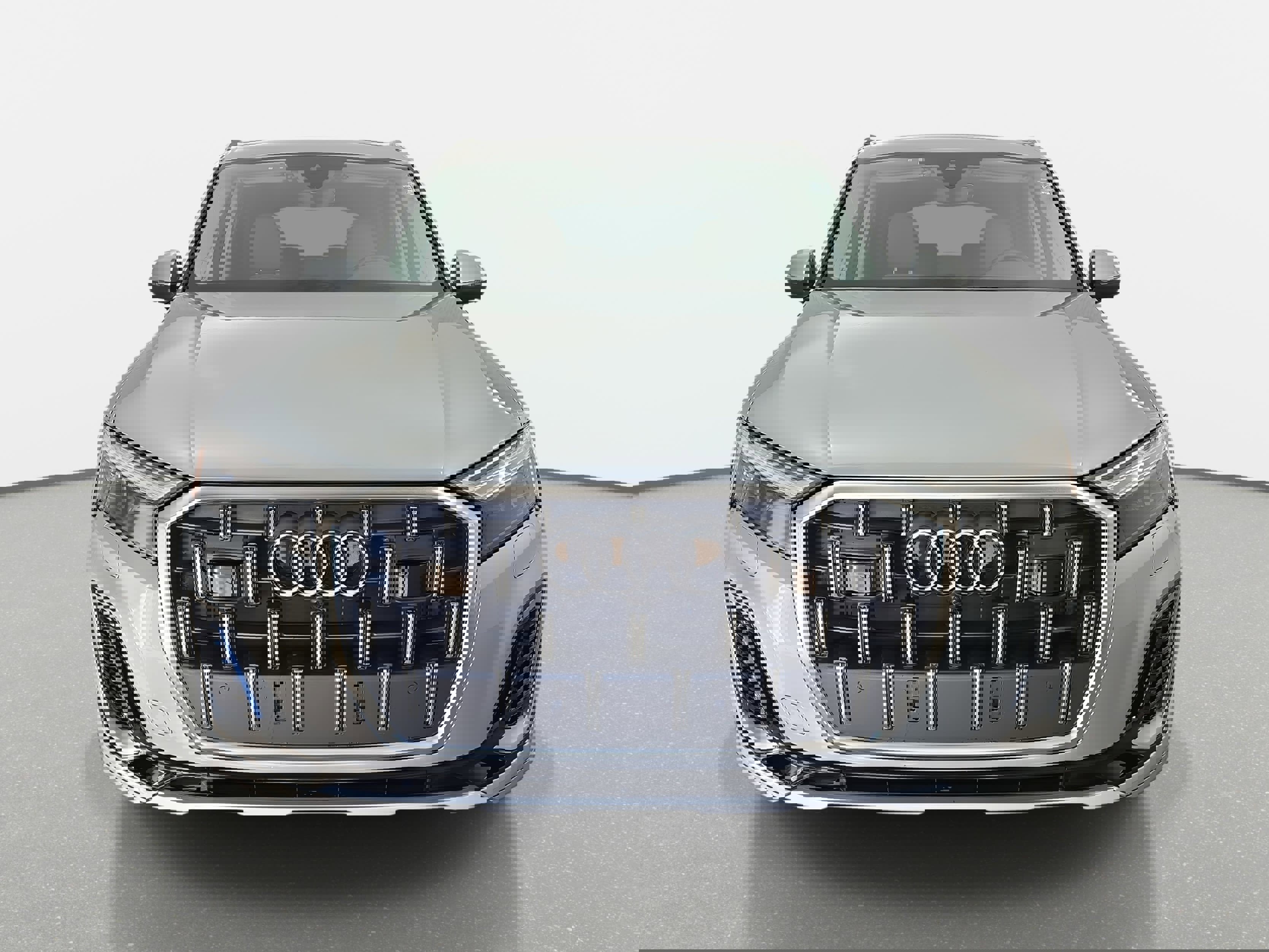 Certified 2025 Audi Q7 3.0T Premium Plus w/ Premium Plus Package image 2