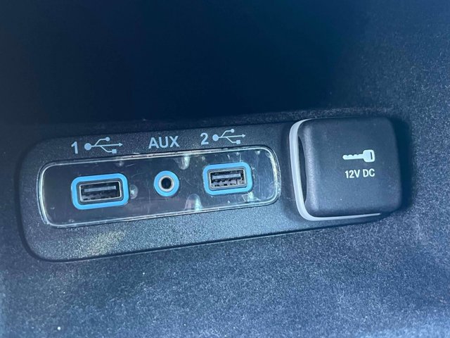 Used 2019 Jeep Grand Cherokee Altitude AWD/4WD image 33