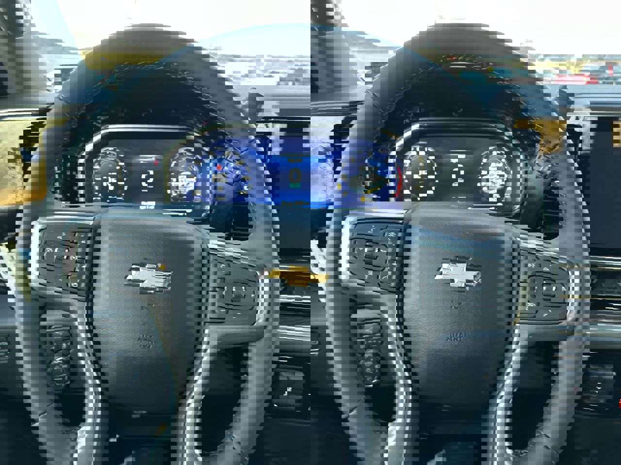 New 2026 Chevrolet Silverado 3500 LT image 26