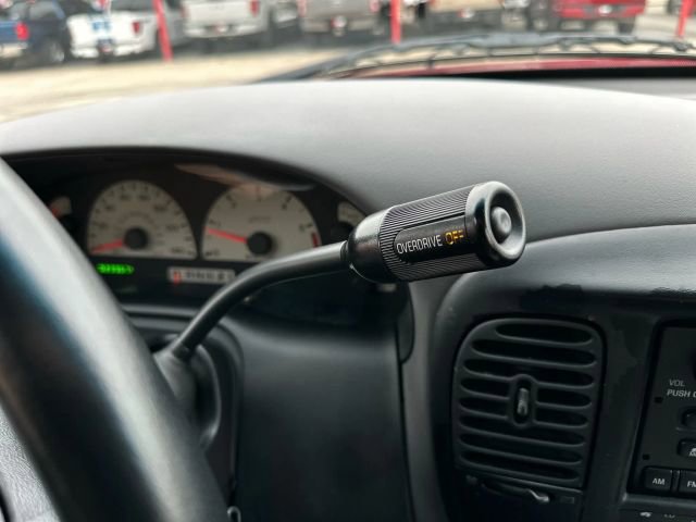 Used 2001 Ford F150 Lightning image 35