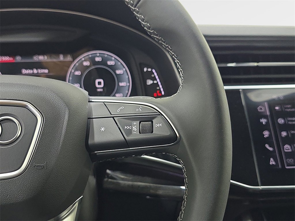 New 2025 Audi Q7 3.0T Premium Plus image 18