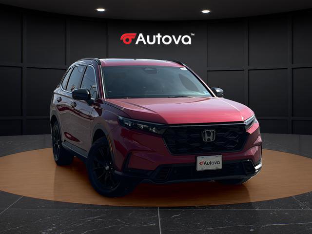 Used 2024 Honda CR-V Sport-L image 7
