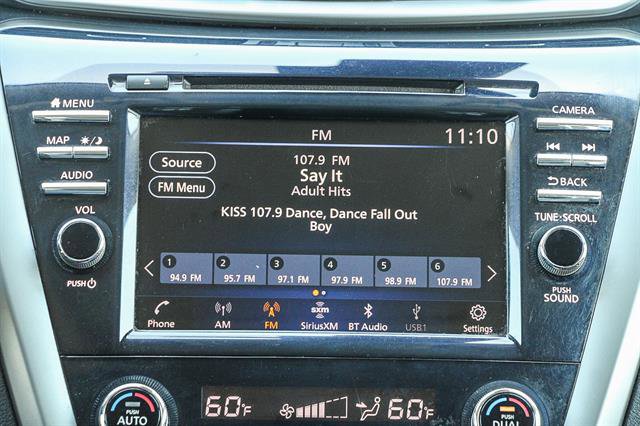 Used 2021 Nissan Murano SL image 14