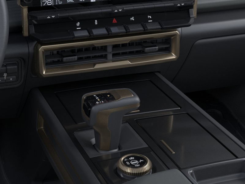 New 2025 GMC Hummer EV 2X AWD/4WD image 23