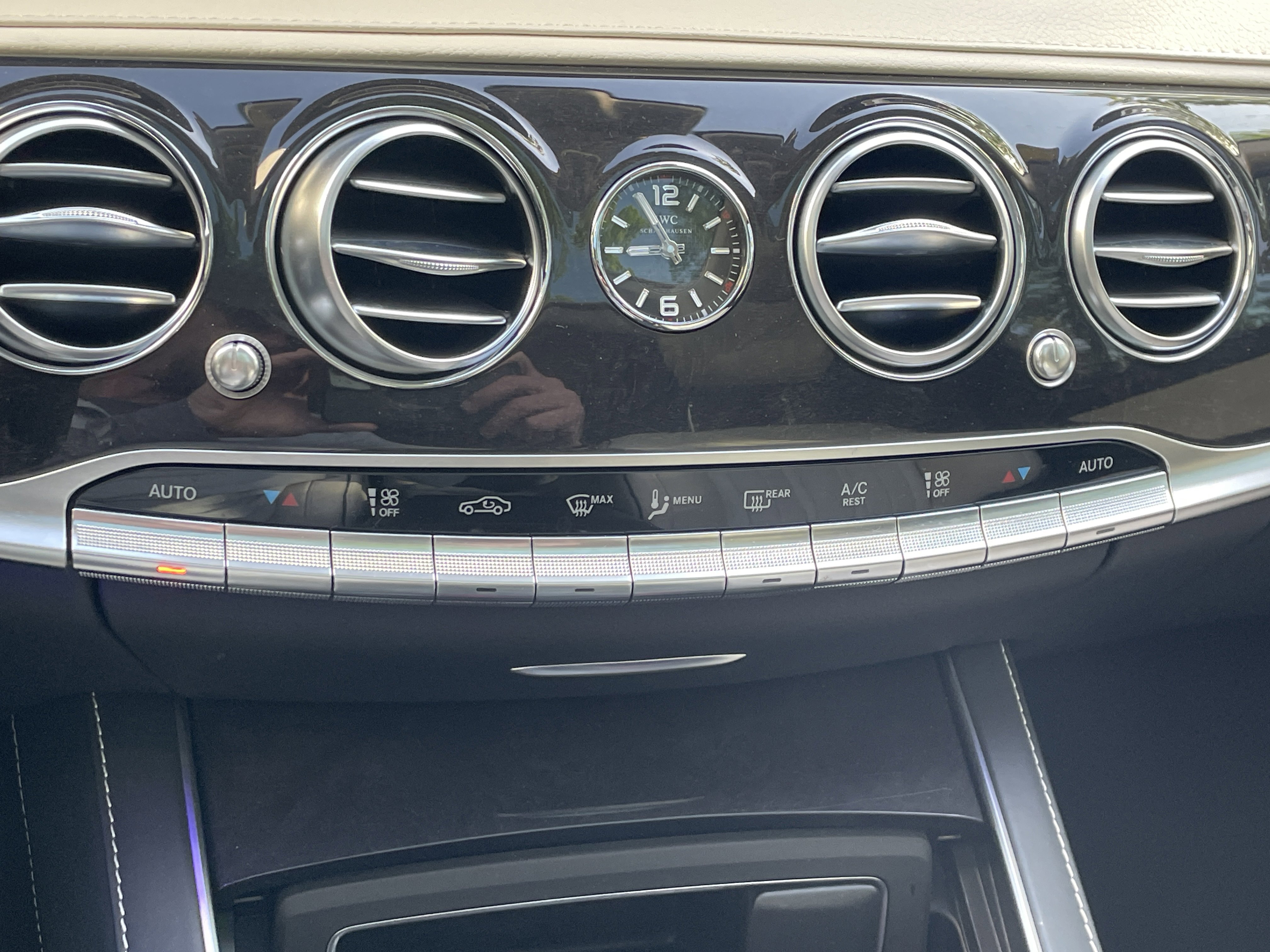 Used 2019 Mercedes-Benz S 63 AMG S 4MATIC Sedan image 33