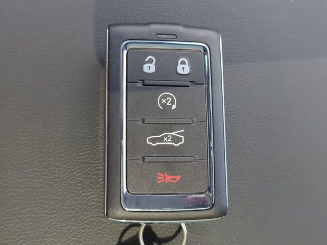 New 2026 Dodge Charger Scat Pack AWD/4WD image 27