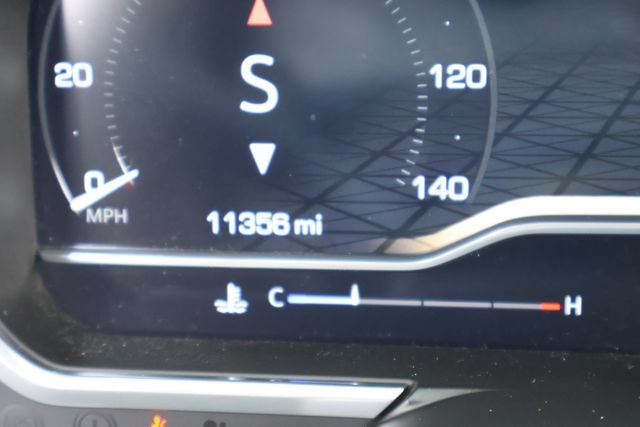 Used 2023 GMC Sierra 1500 Denali RWD image 29