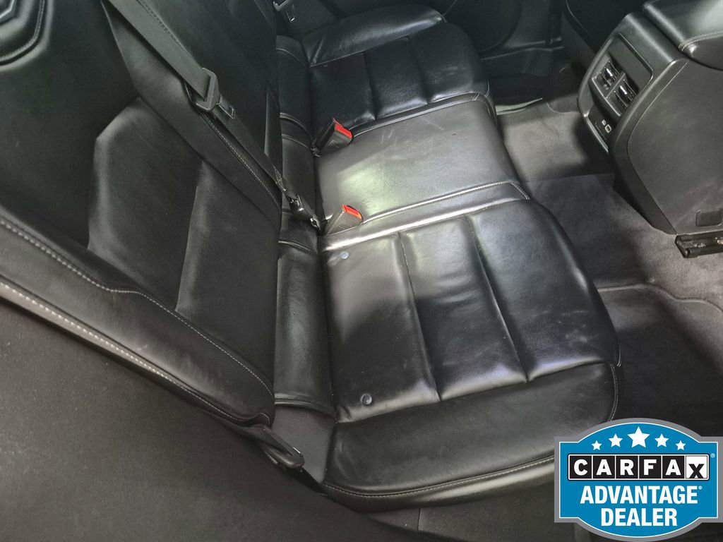 Used 2020 Cadillac XT4 Premium Luxury w/ Driver Awareness Package image 42