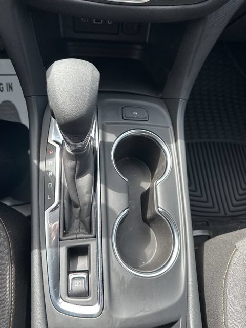 Used 2024 Chevrolet Equinox LT AWD/4WD image 22