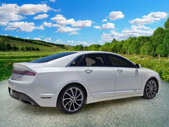 Used 2019 Lincoln MKZ Reserve w/ Reserve Plus Package AWD/4WD image 6