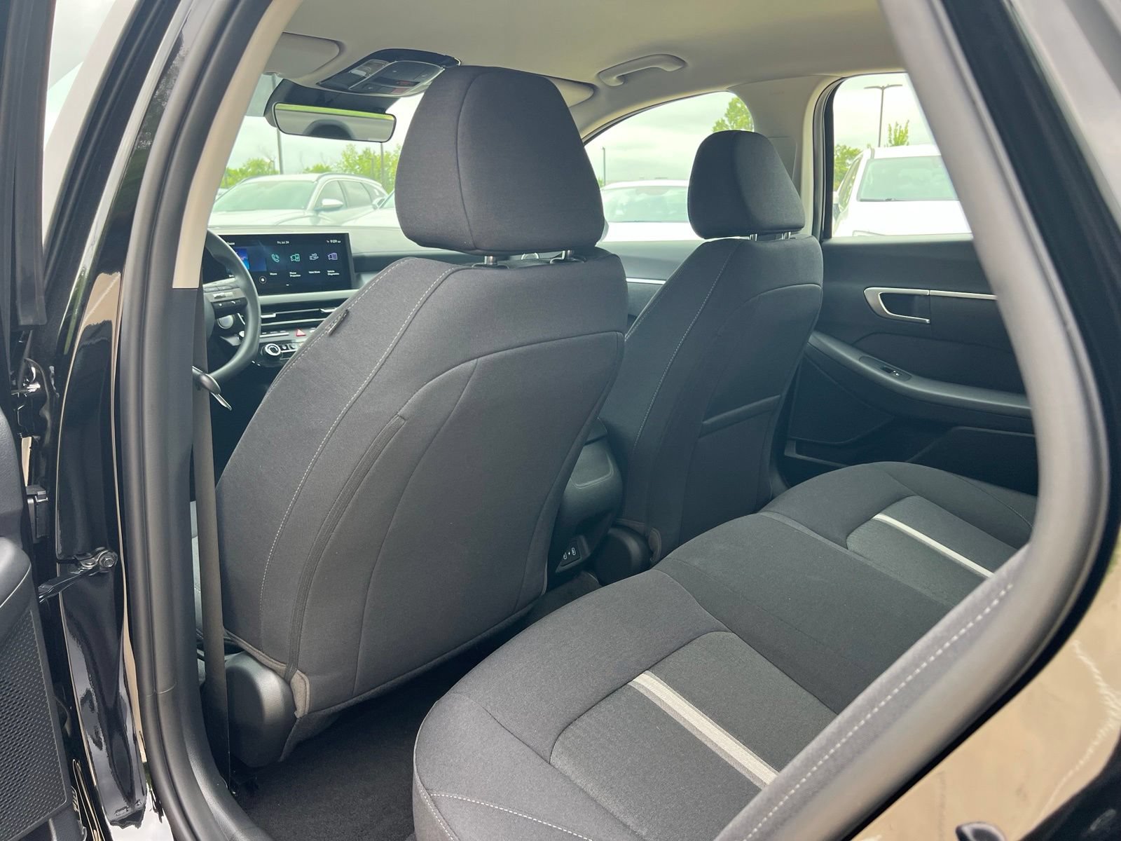 New 2026 Hyundai Sonata SE FWD image 15