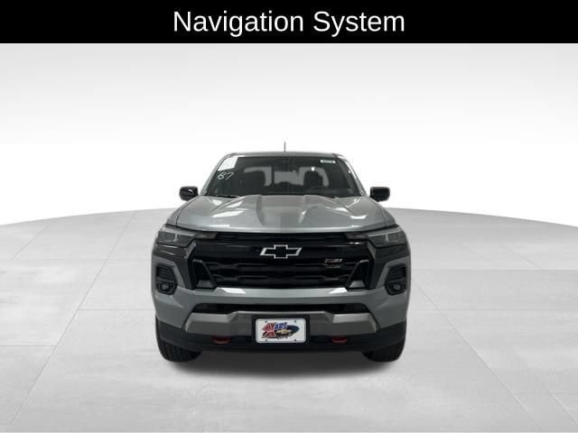 New 2026 Chevrolet Colorado Z71 w/ Technology Package AWD/4WD image 2