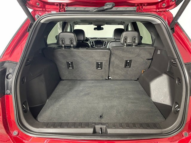 Used 2019 Chevrolet Equinox Premier image 18