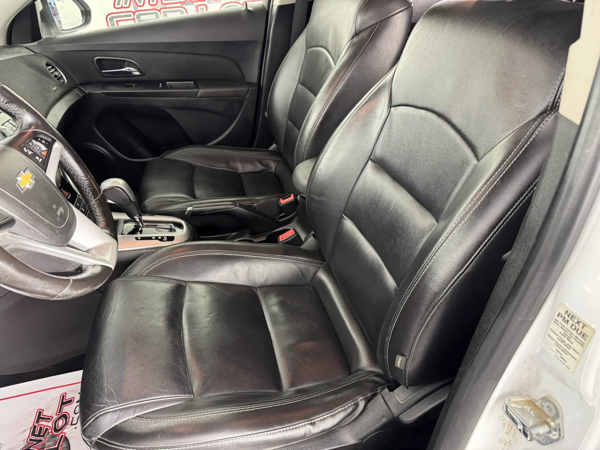 Used 2016 Chevrolet Cruze LT FWD image 29