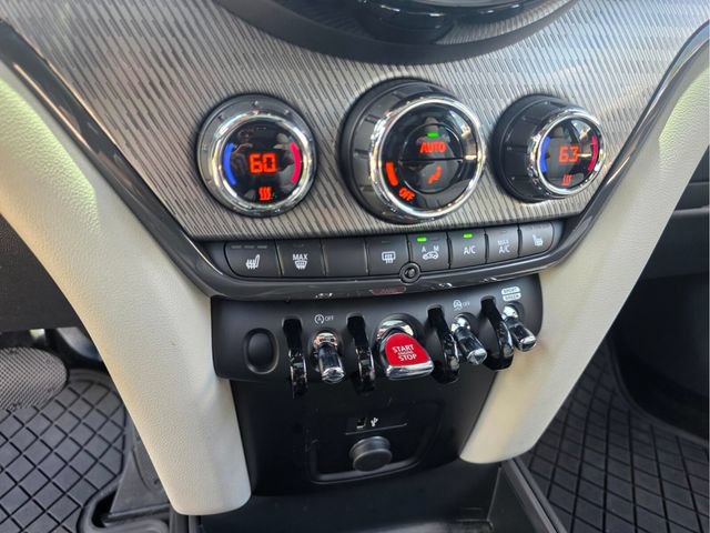 Used 2024 MINI Cooper Countryman S w/ Signature Upholstery Package FWD image 24