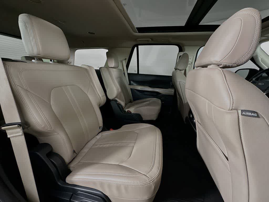 Certified 2023 Ford Expedition Limited RWD image 34