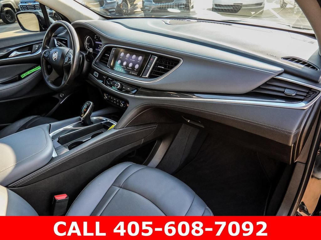 Used 2020 Buick Enclave Essence FWD image 70