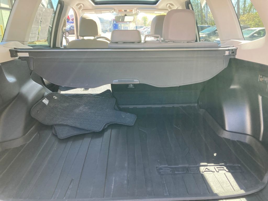 Used 2018 Subaru Forester 2.5i Limited AWD/4WD image 27