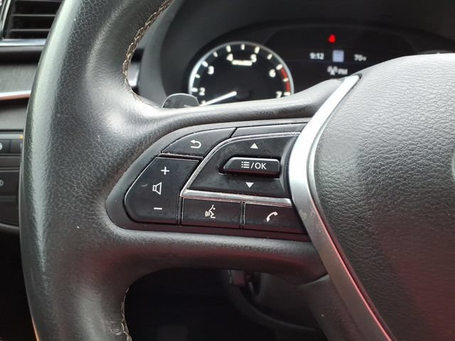 Certified 2023 INFINITI QX55 Sensory w/ Lighting Package AWD/4WD image 20