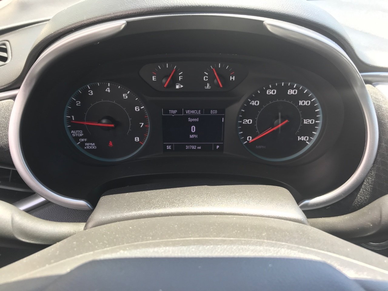 Used 2024 Chevrolet Malibu LT FWD image 32