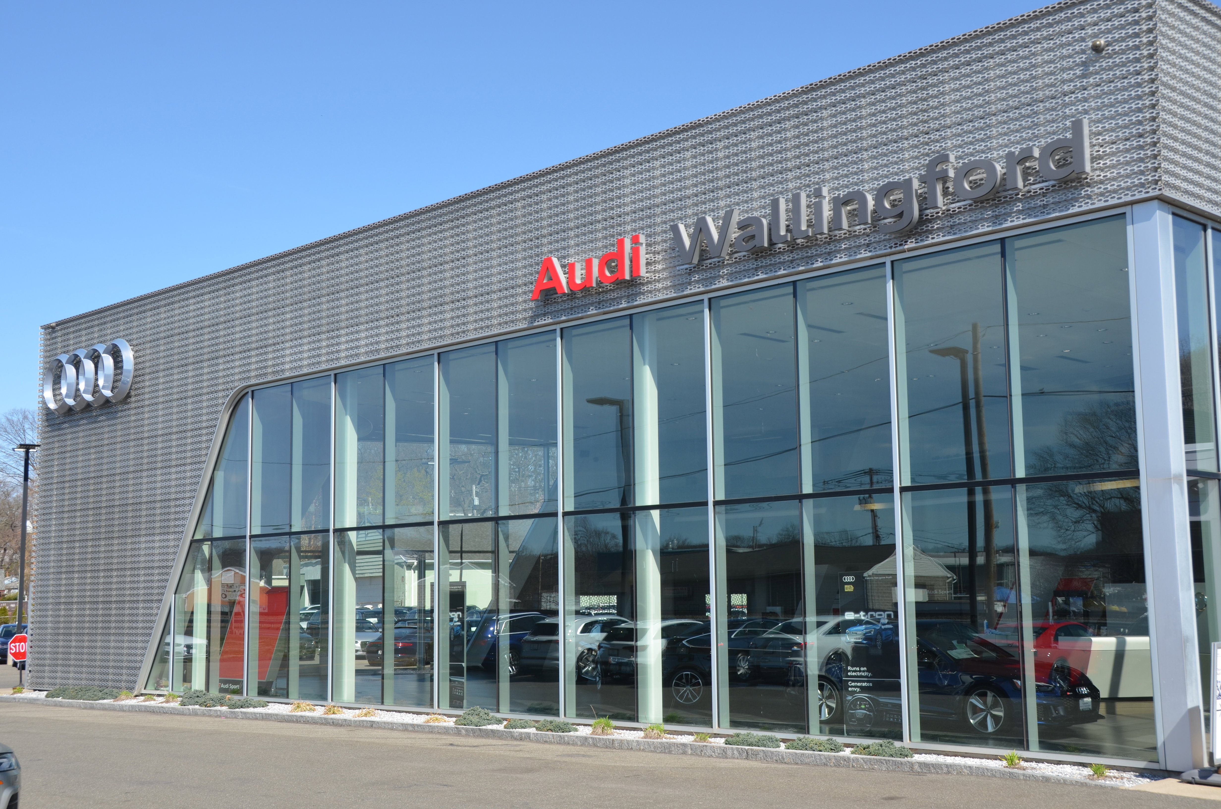 New 2025 Audi A8 L 3.0T image 26