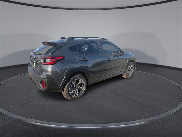 New 2026 Subaru Crosstrek 2.0i Premium image 9