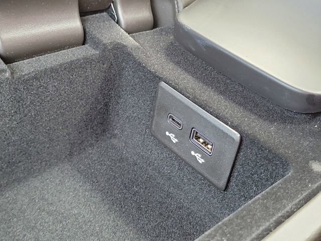 New 2026 Chevrolet Corvette Stingray Convertible w/ 1LT RWD image 32