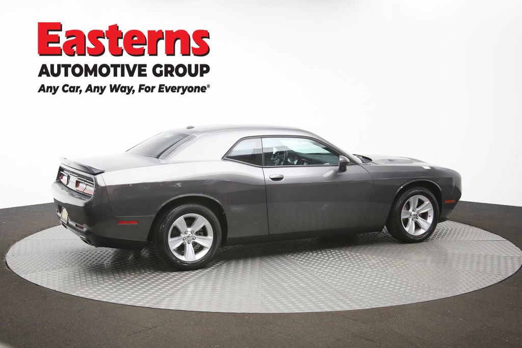 Used 2023 Dodge Challenger SXT image 42