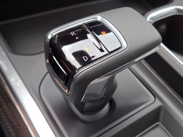 New 2026 Chevrolet Silverado 1500 LT Trail Boss w/ Safety Package AWD/4WD image 31