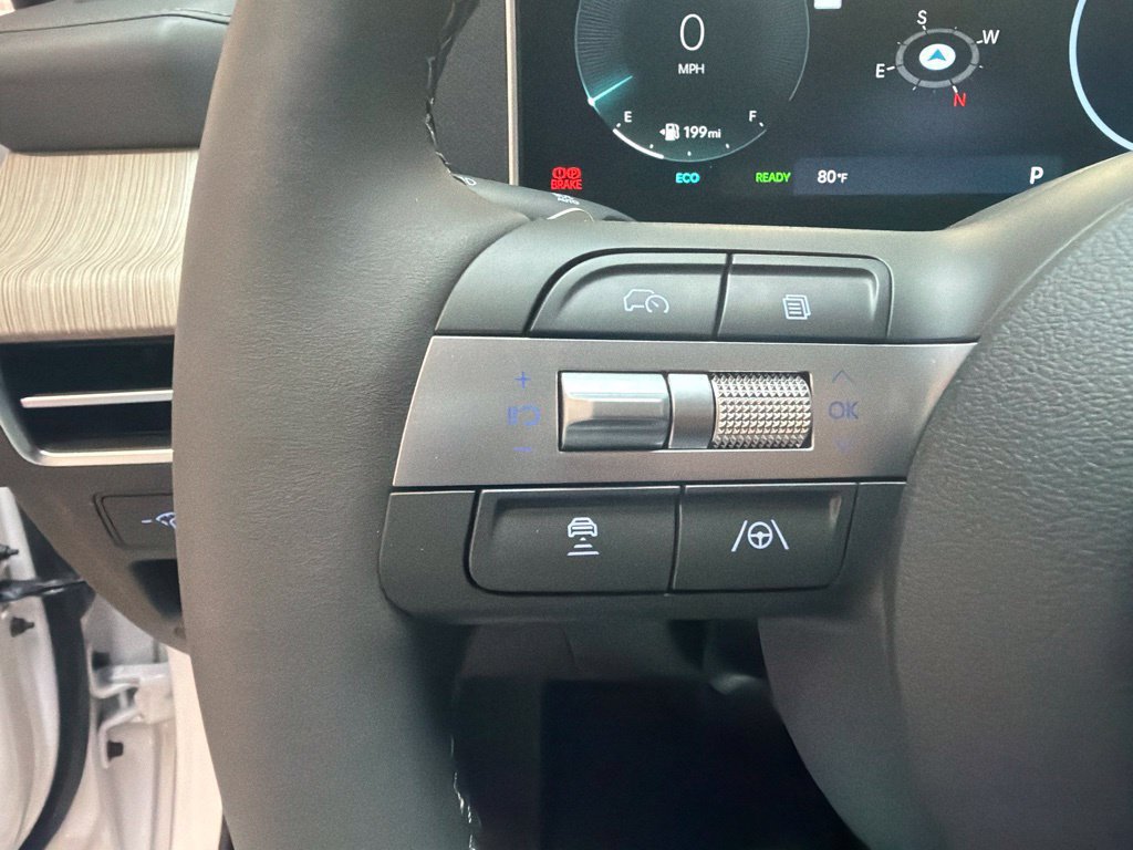 New 2027 Hyundai Sonata Limited FWD image 26