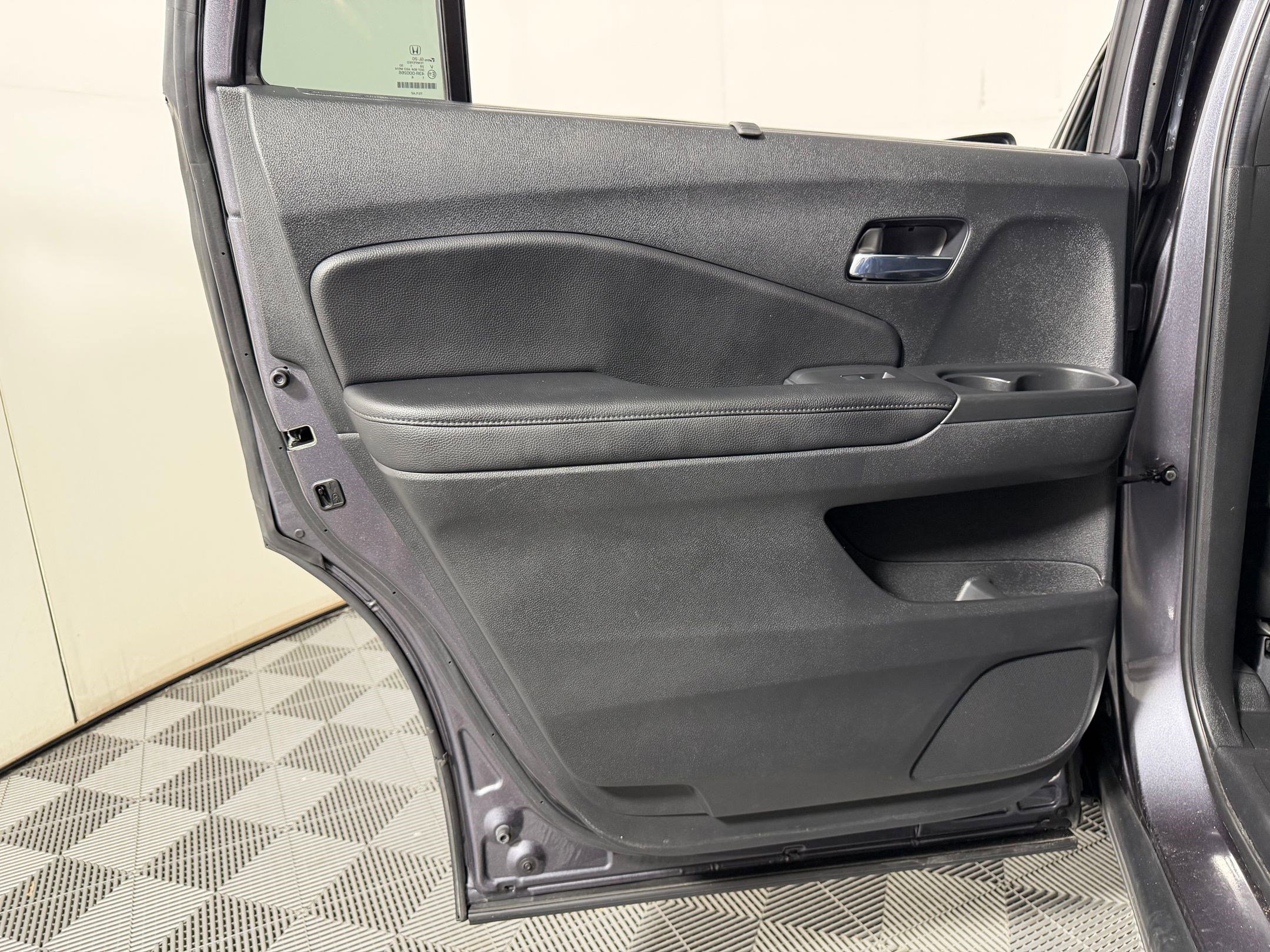 Certified 2021 Honda Passport EX-L image 24