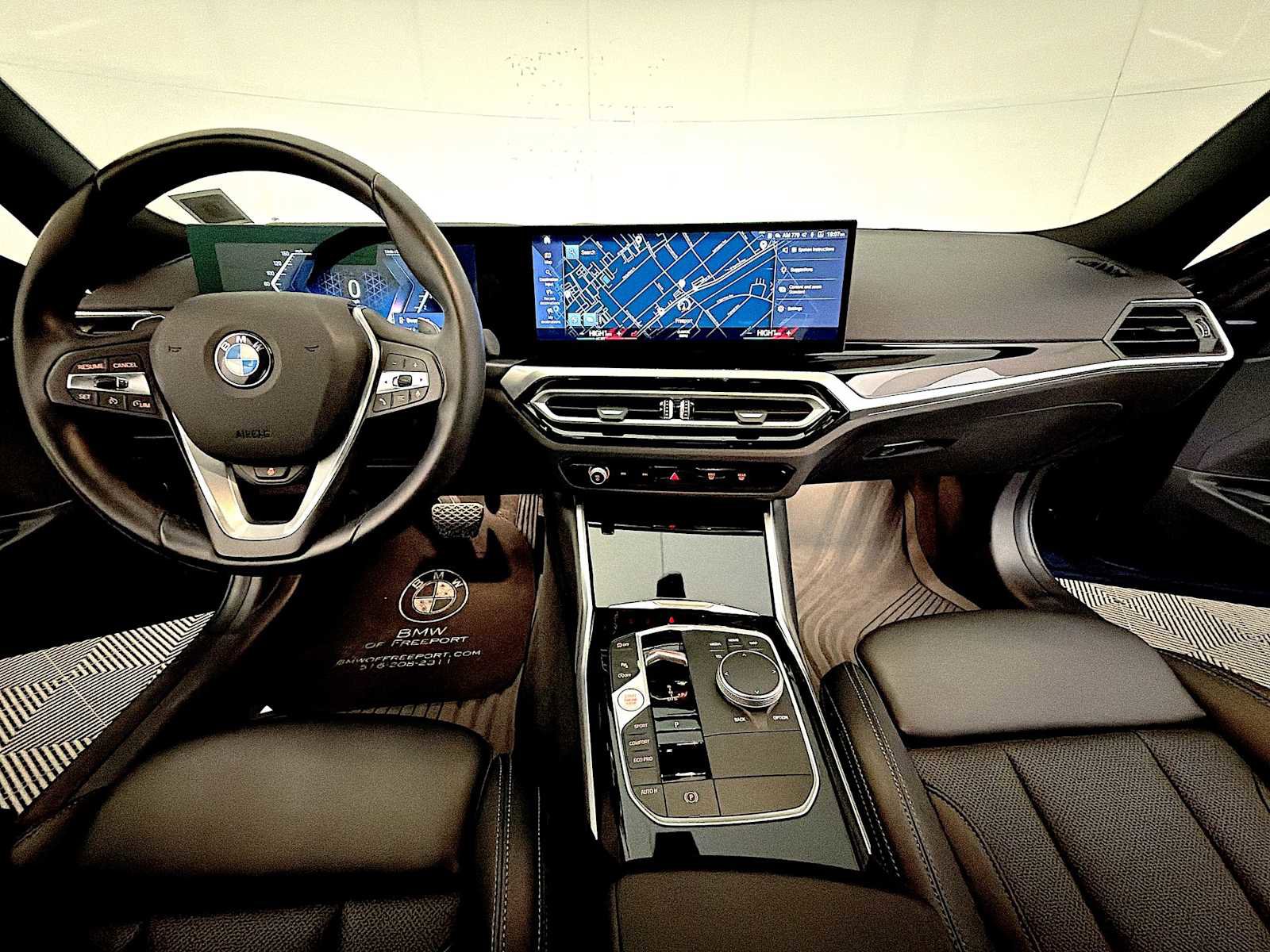 Certified 2023 BMW 330i xDrive Sedan w/ Convenience Package image 16