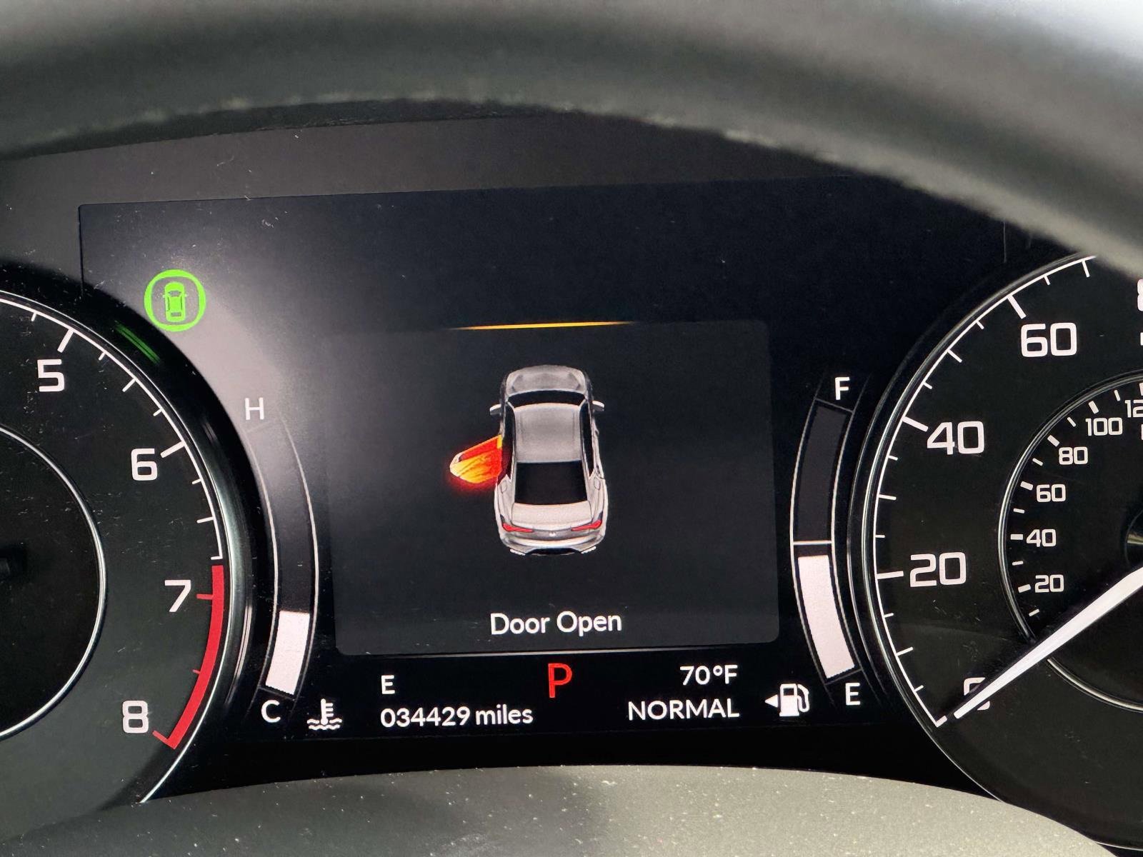 Certified 2022 Acura TLX w/ Technology Package image 26