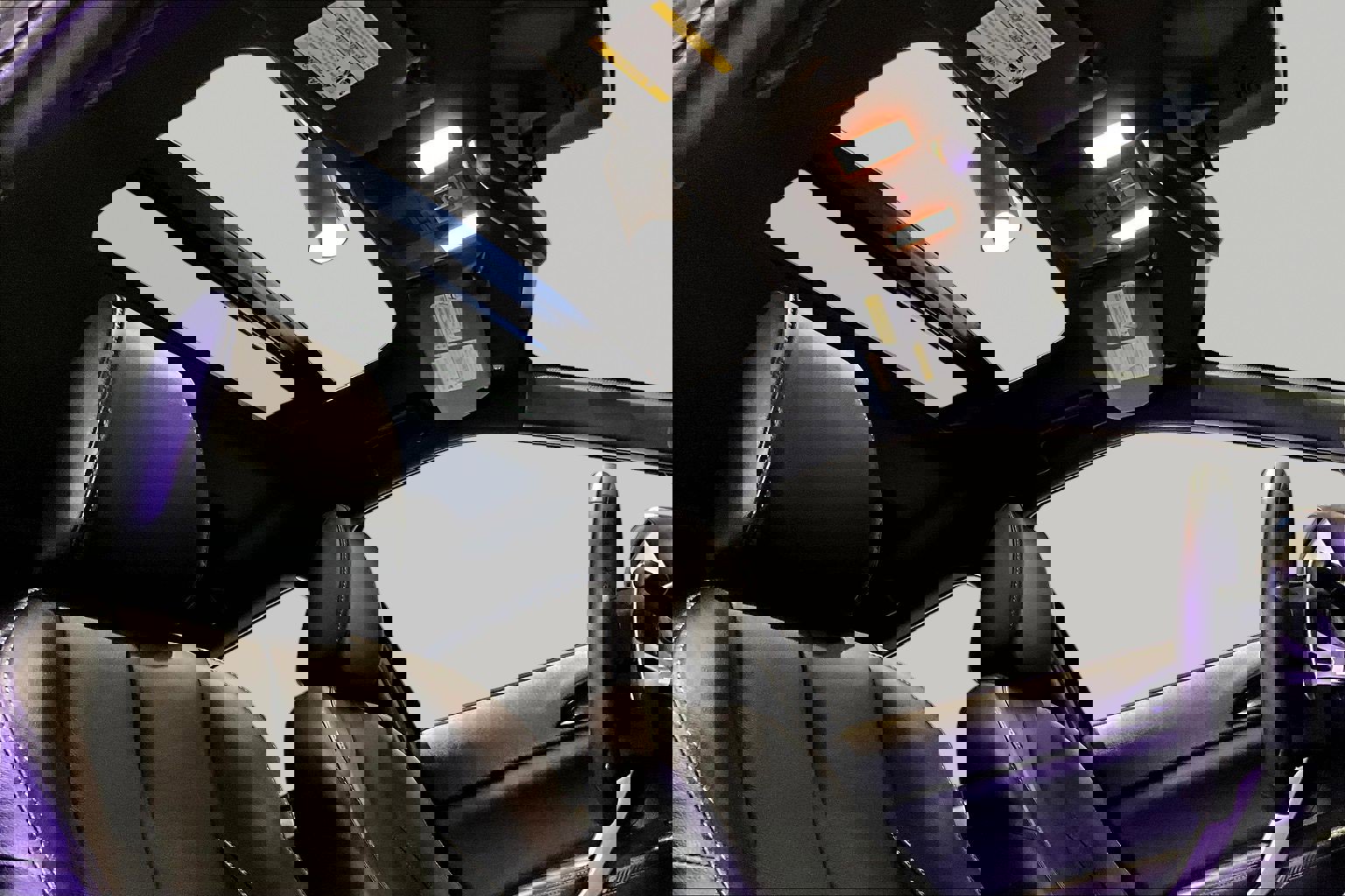 Used 2023 Mitsubishi Eclipse Cross SEL image 27