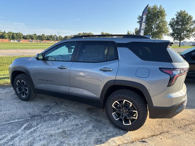 New 2026 Chevrolet Equinox ACTIV w/ Convenience Package III image 11