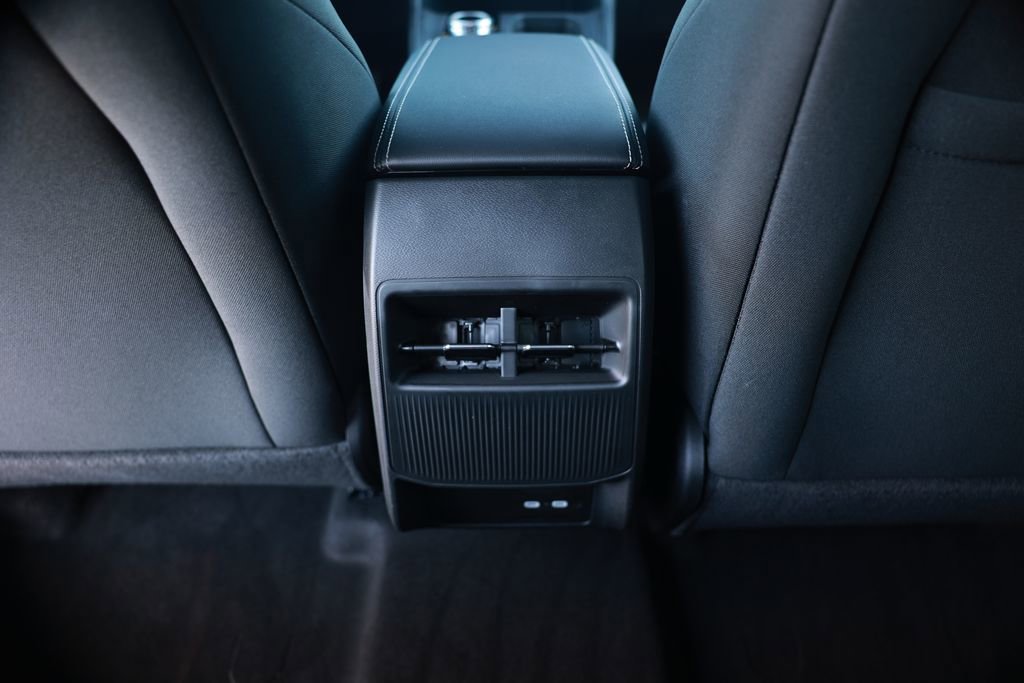 New 2026 Jeep Cherokee Laredo AWD/4WD image 28