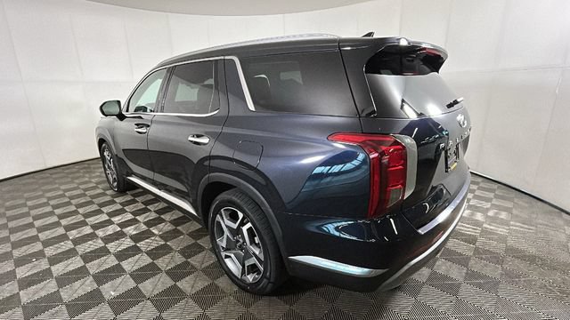 Used 2024 Hyundai Palisade Limited AWD/4WD video 4