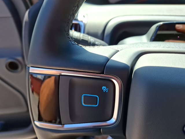 New 2027 Ford Expedition Max Platinum w/ Stealth Performance Package AWD/4WD image 18