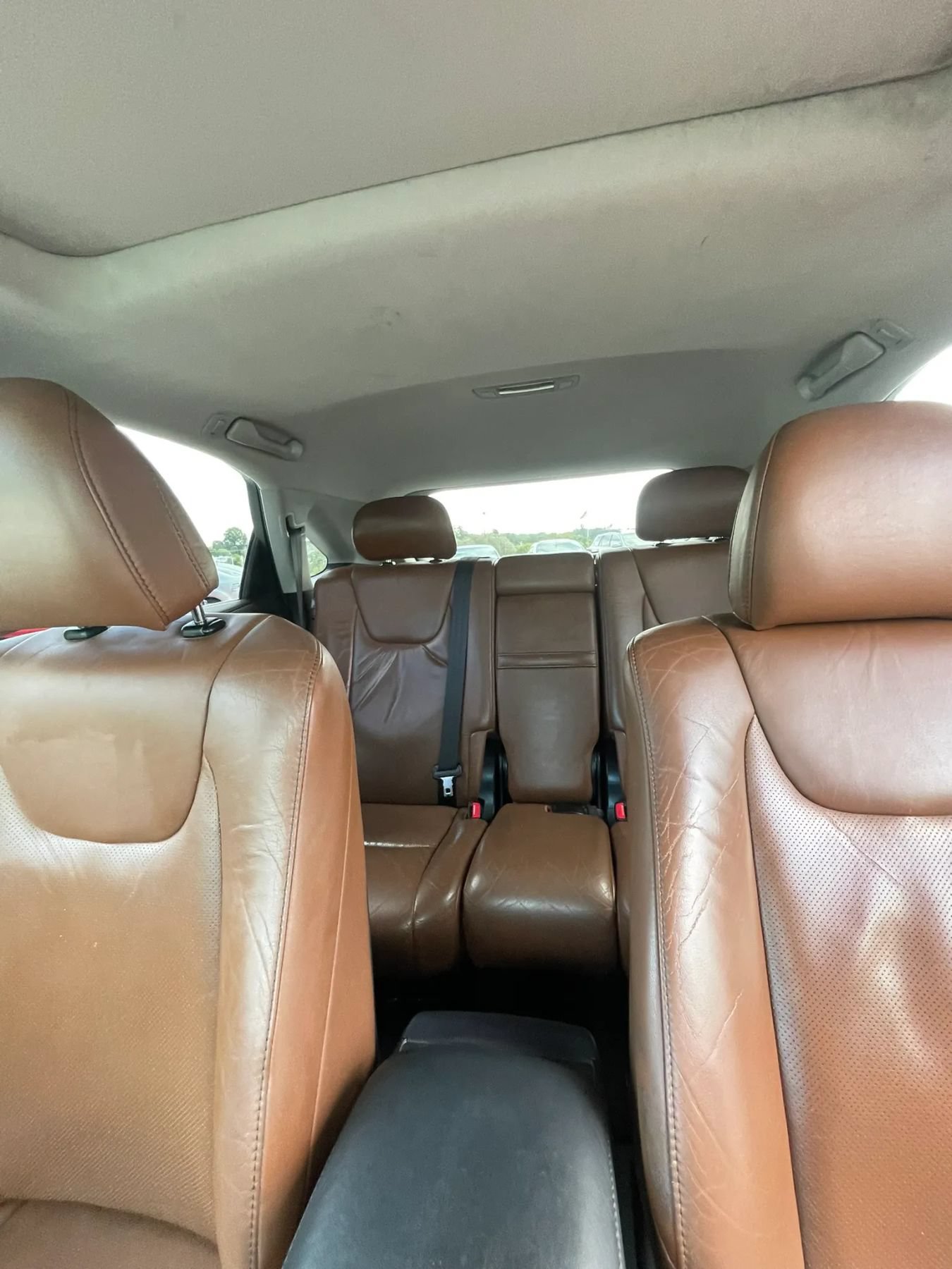 Used 2013 Lexus RX 350 AWD w/ Navigation Pkg image 53