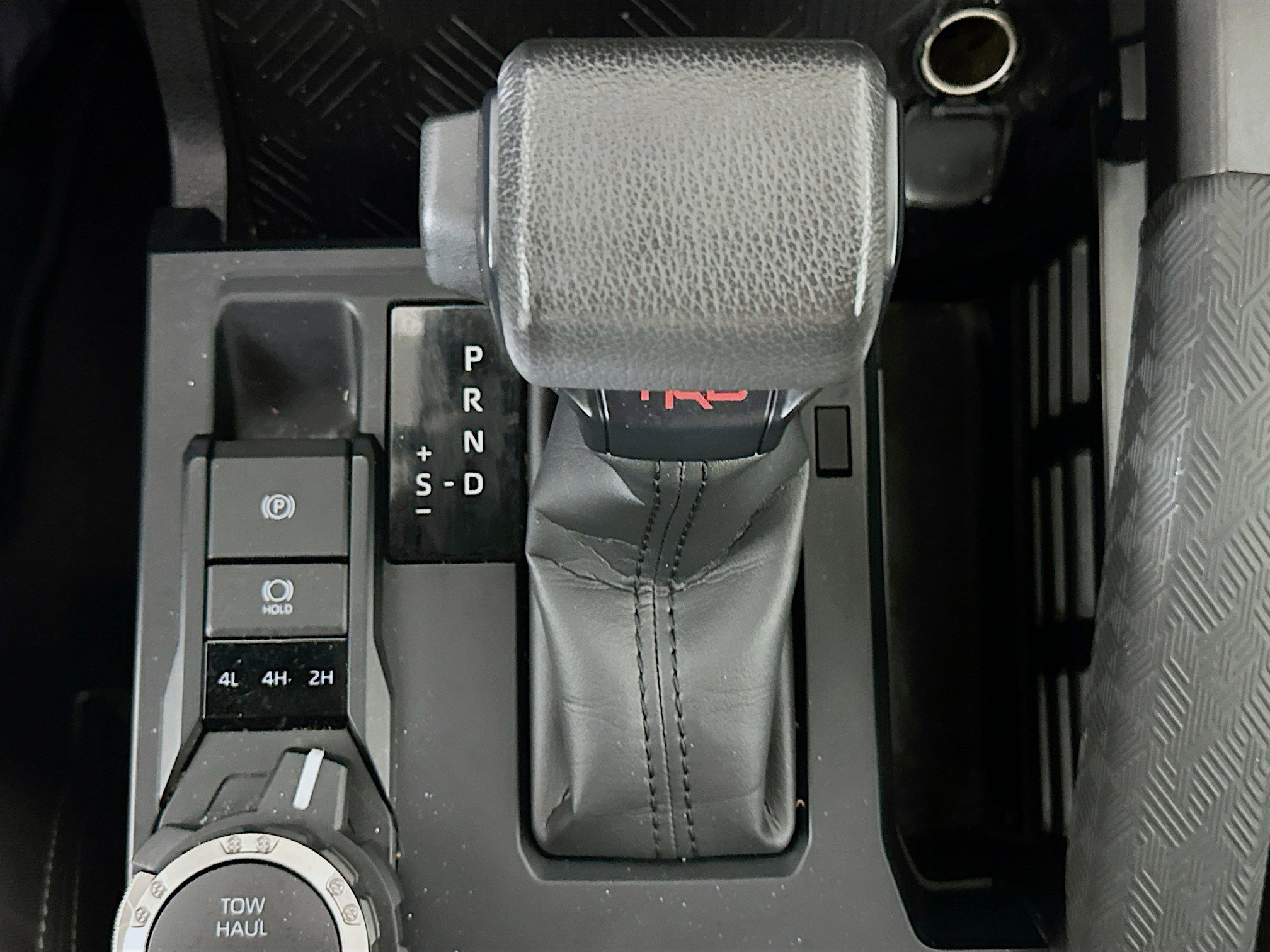 Used 2025 Toyota Tacoma TRD Sport image 24