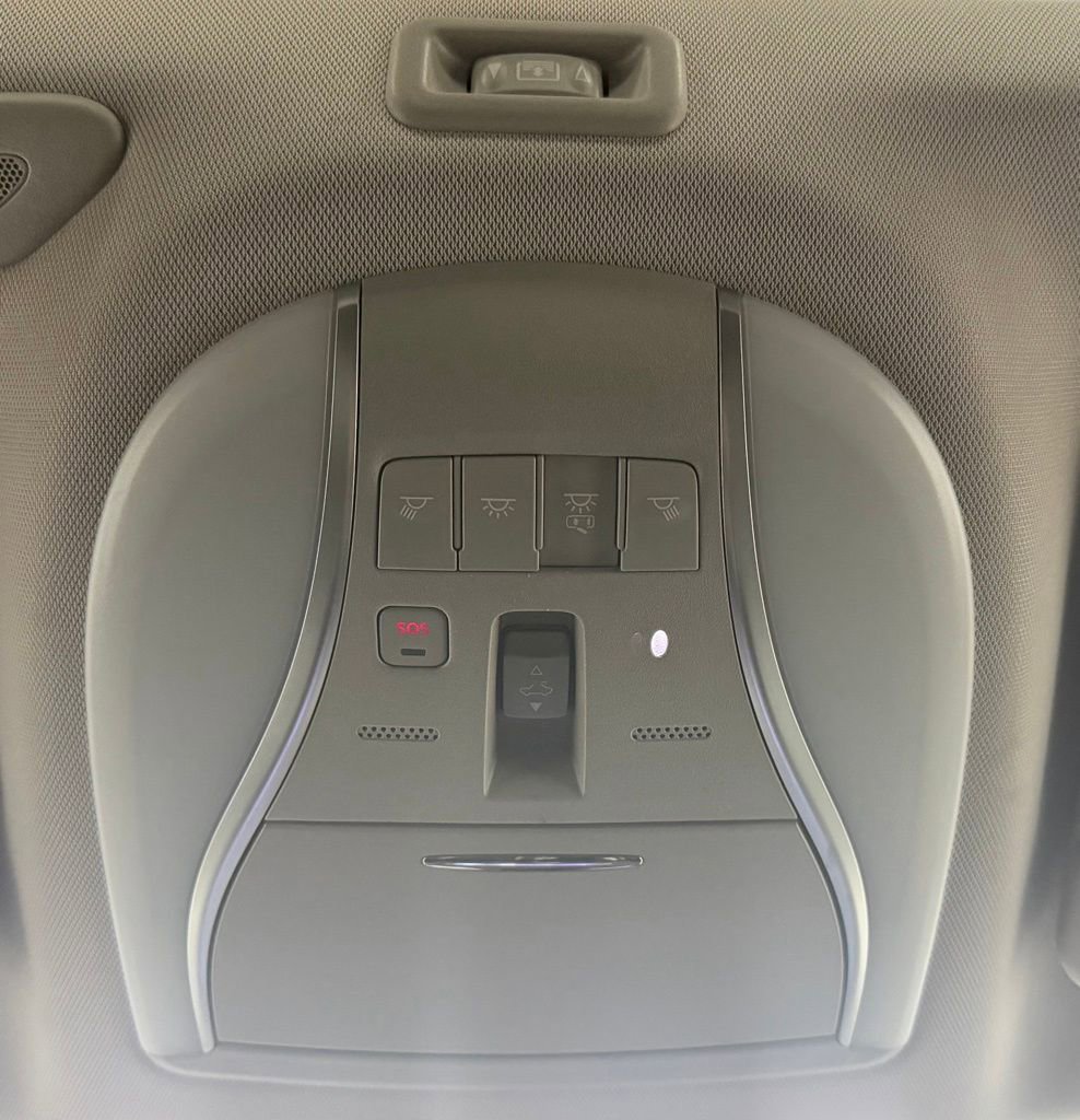 Used 2019 INFINITI QX60 Luxe w/ Sensory Package image 26