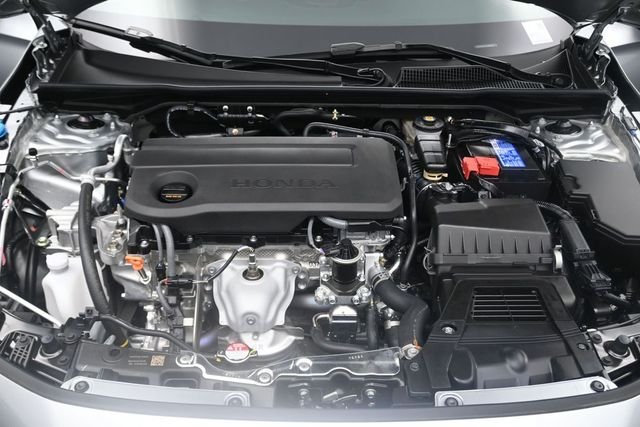 New 2026 Honda Civic Sport image 21