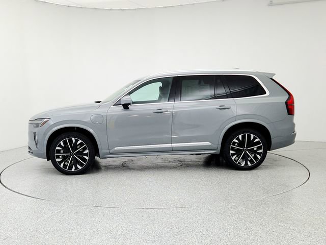 New 2025 Volvo XC90 T8 Core w/ Protection Package Premier image 8